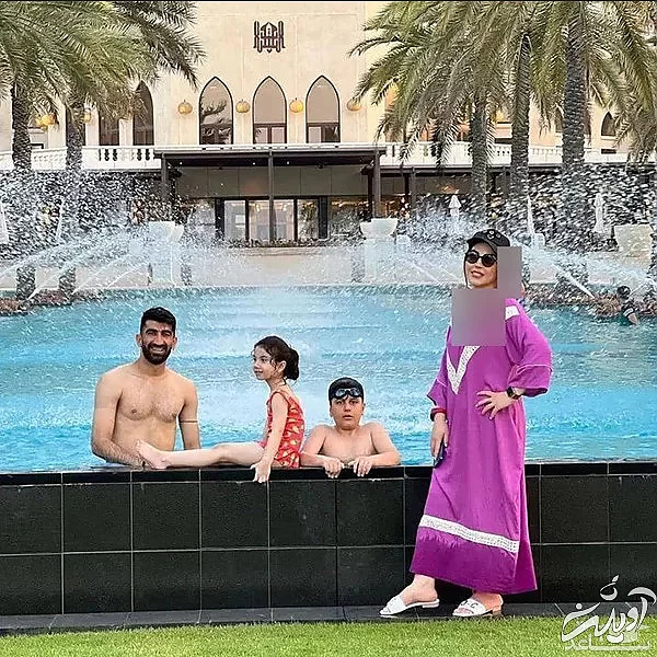 علیرضا بیرانوند